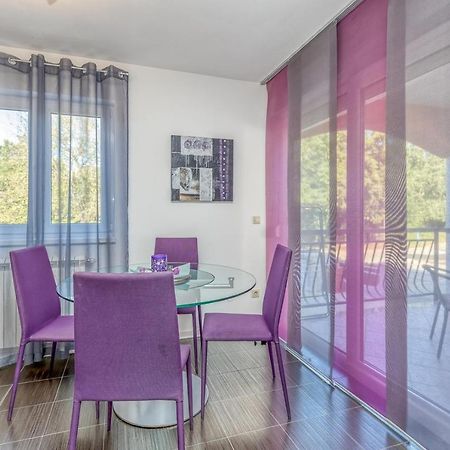 Apartments Kardumovic Kukci Exterior foto